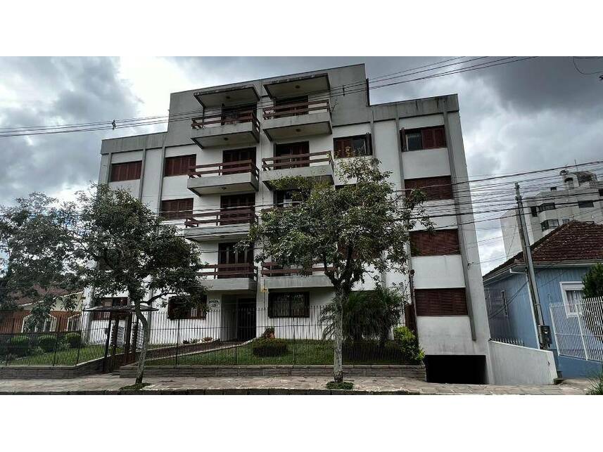 Imagem 2 do Leilão de Apartamento - Medianeira - Caxias Do Sul/RS