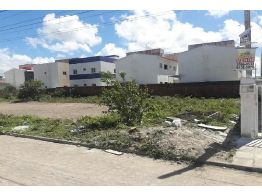Imagem 7 do Leilão de Terreno - Cidade Viva - Santa Rita/PB