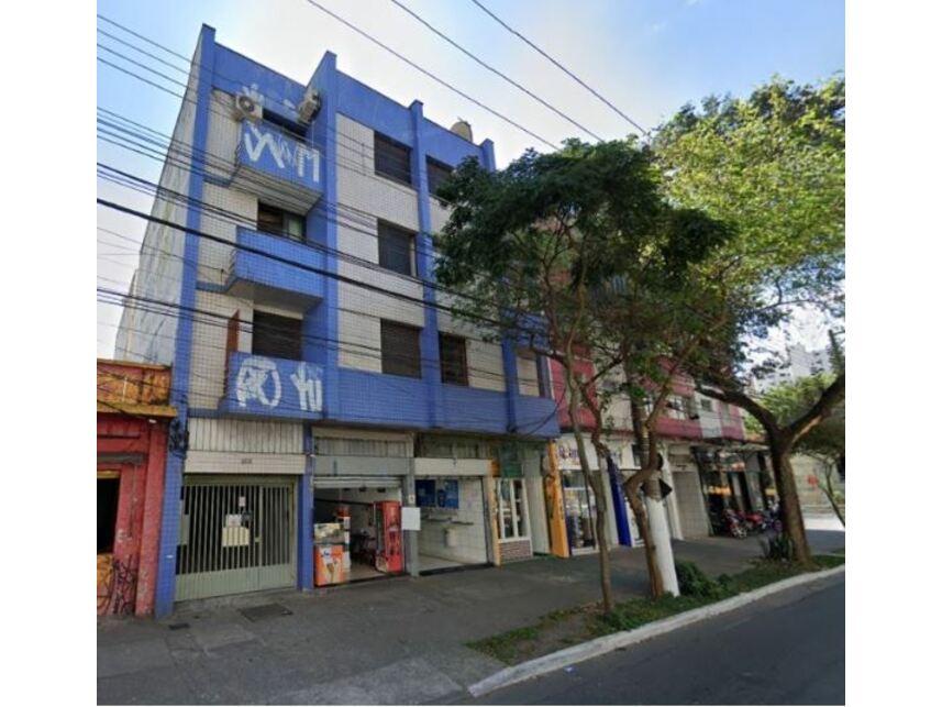 Imagem 1 do Leilão de Apartamento - Santo Amaro - São Paulo/SP