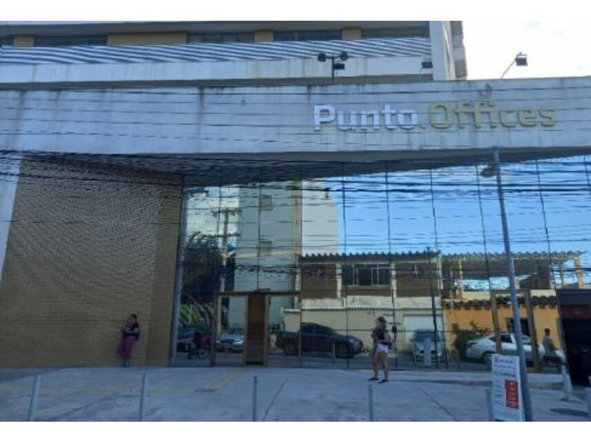 Imagem 2 do Leilão de Sala Comercial - Vila da Penha - Rio de Janeiro/RJ