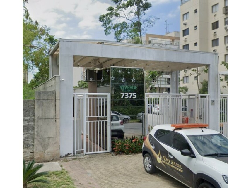 Imagem 2 do Leilão de Apartamento - Recreio dos Bandeirantes - Rio de Janeiro/RJ
