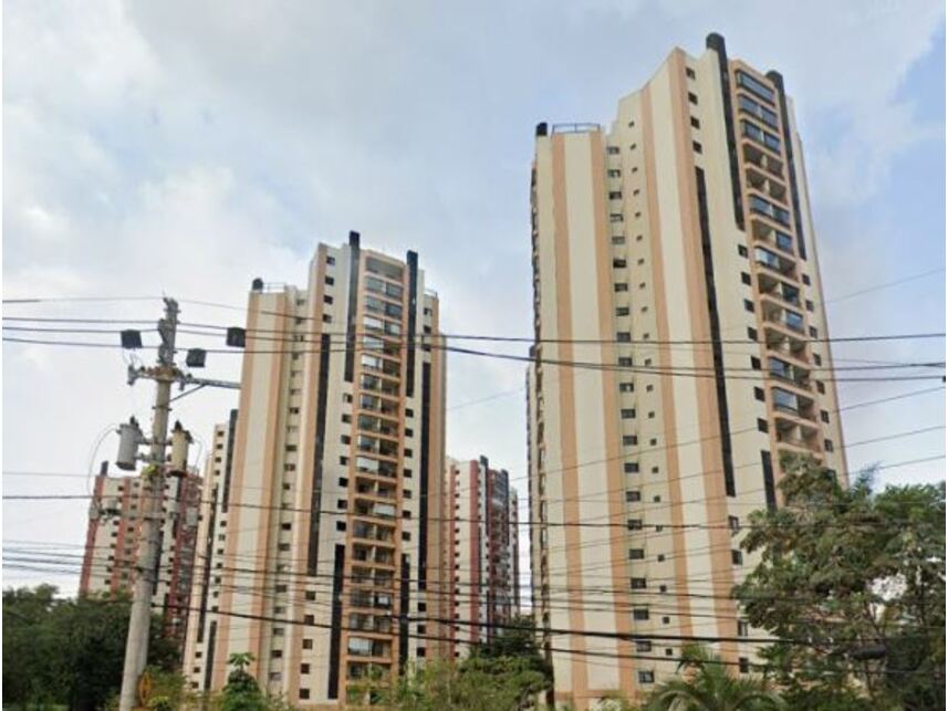 Imagem 1 do Leilão de Apartamento - Jardim Íris - São Paulo/SP