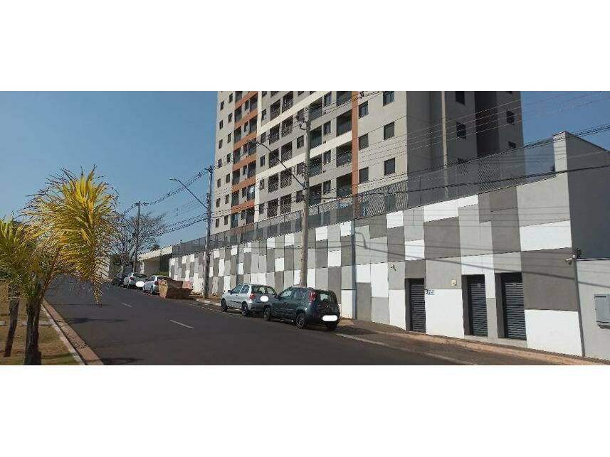 Imagem 2 do Leilão de Apartamento - Vila Santana - Araraquara/SP