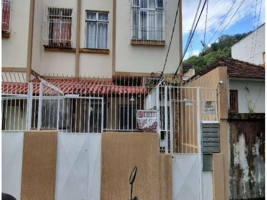 Imagem 2 do Leilão de Apartamento - Grajaú - Rio De Janeiro/RJ