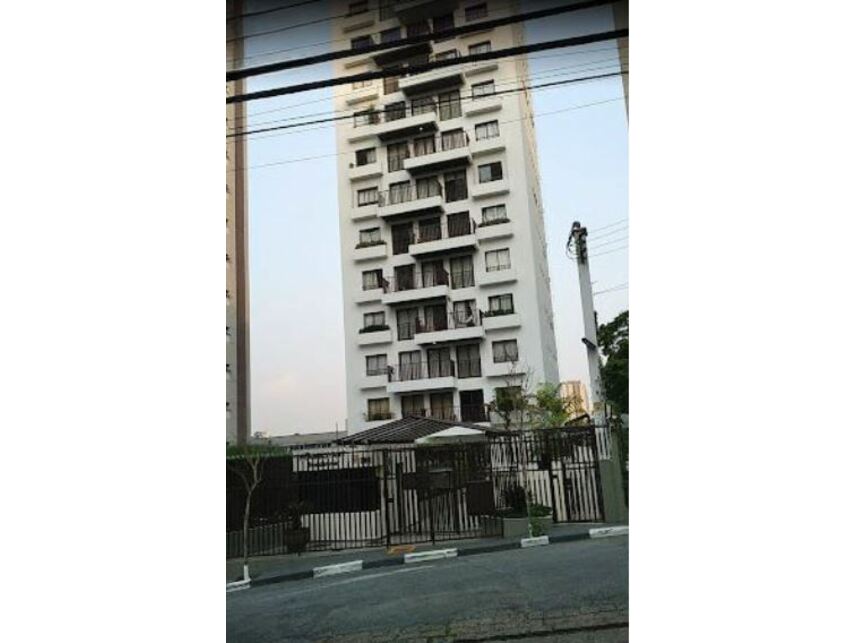 Imagem 1 do Leilão de Apartamento - Jardim Ampliação - São Paulo/SP