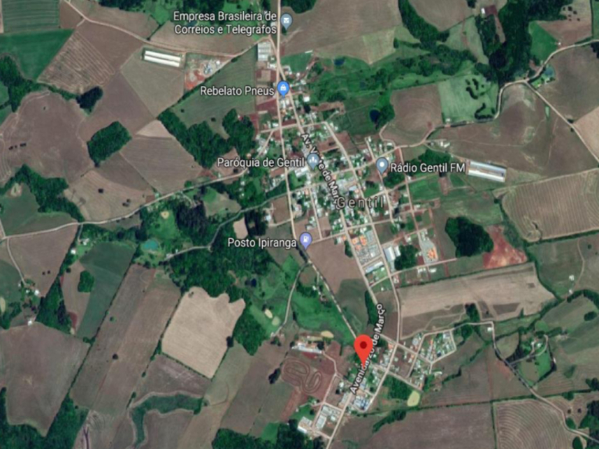 Imagem 4 do Leilão de Terreno - Centro - Gentil/RS