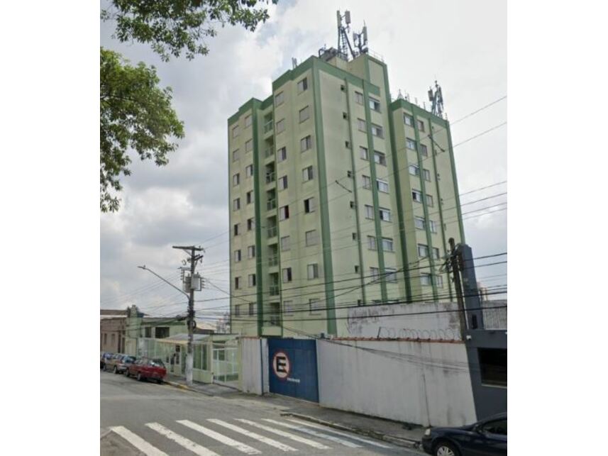 Imagem 3 do Leilão de Apartamento - Vila Maria Alta - São Paulo/SP