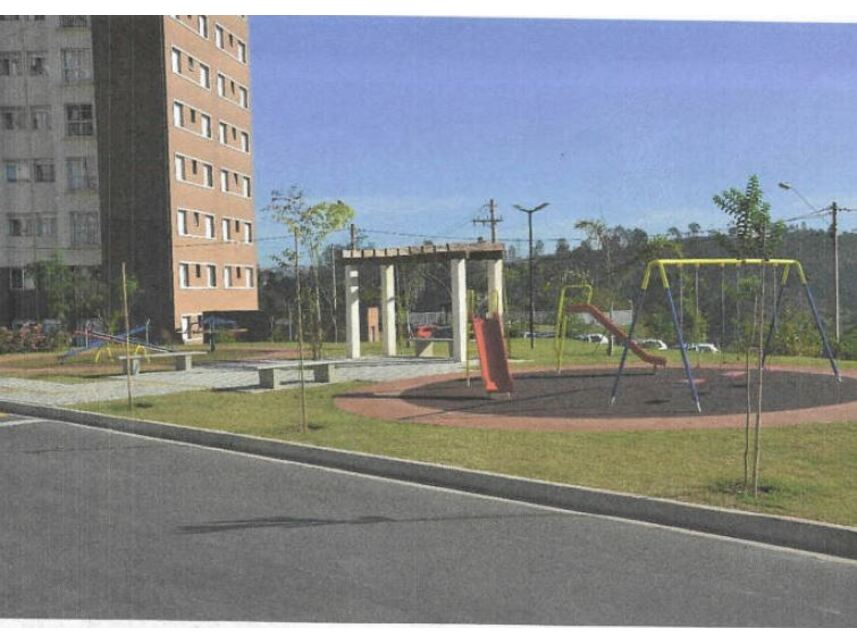 Imagem 2 do Leilão de Apartamento - Residencial Alexandria - Várzea Paulista/SP