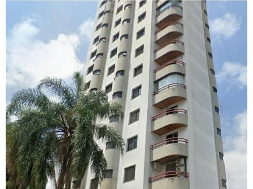 Imagem 1 do Leilão de Apartamento - Vila Gomes Cardim - São Paulo/SP