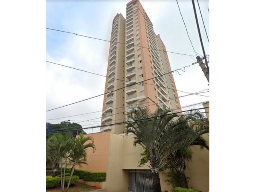 Imagem 3 do Leilão de Apartamento - Vila Zelina - São Paulo/SP