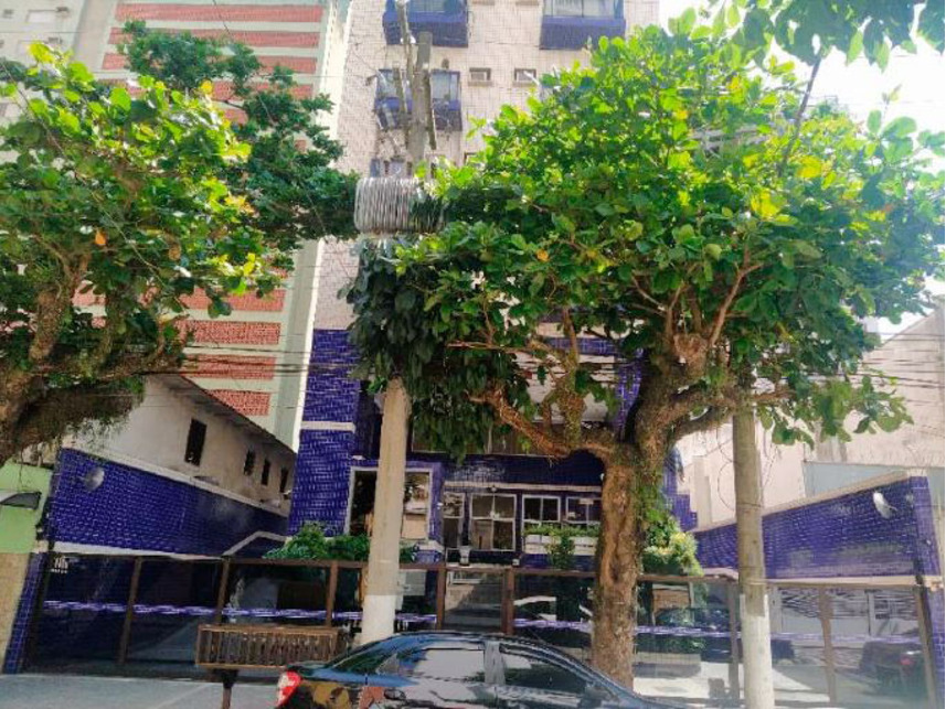 Imagem 1 do Leilão de Apartamento - Pitangueiras - Guarujá/SP