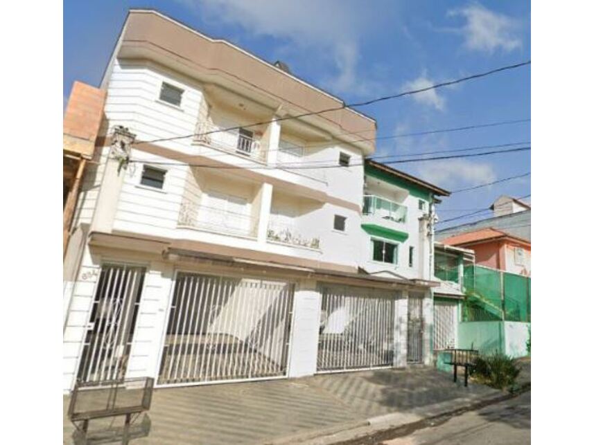 Imagem 3 do Leilão de Apartamento - Vila Curuçá - Santo André/SP