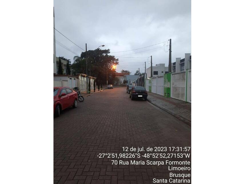 Imagem 4 do Leilão de Apartamento - Limoeiro - Brusque/SC