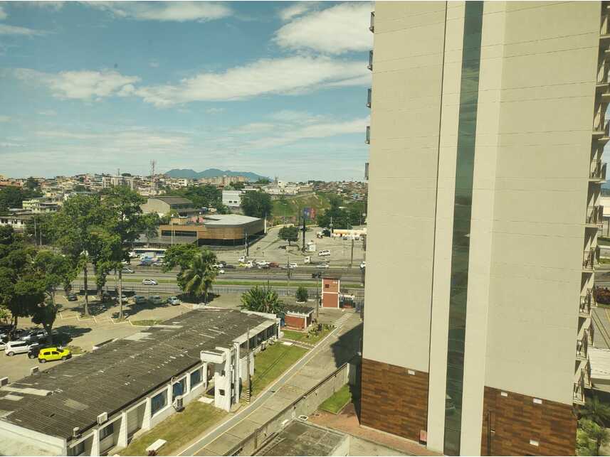Imagem 3 do Leilão de Apartamento - Vila São Luiz - Duque de Caxias/RJ