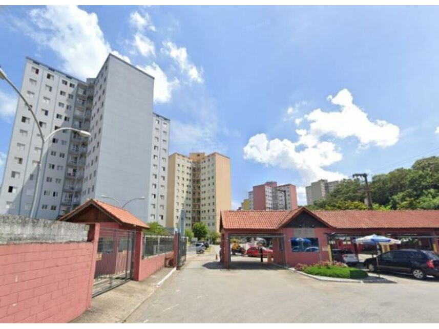 Imagem 1 do Leilão de Apartamento - Jardim Marilu - São Paulo/SP