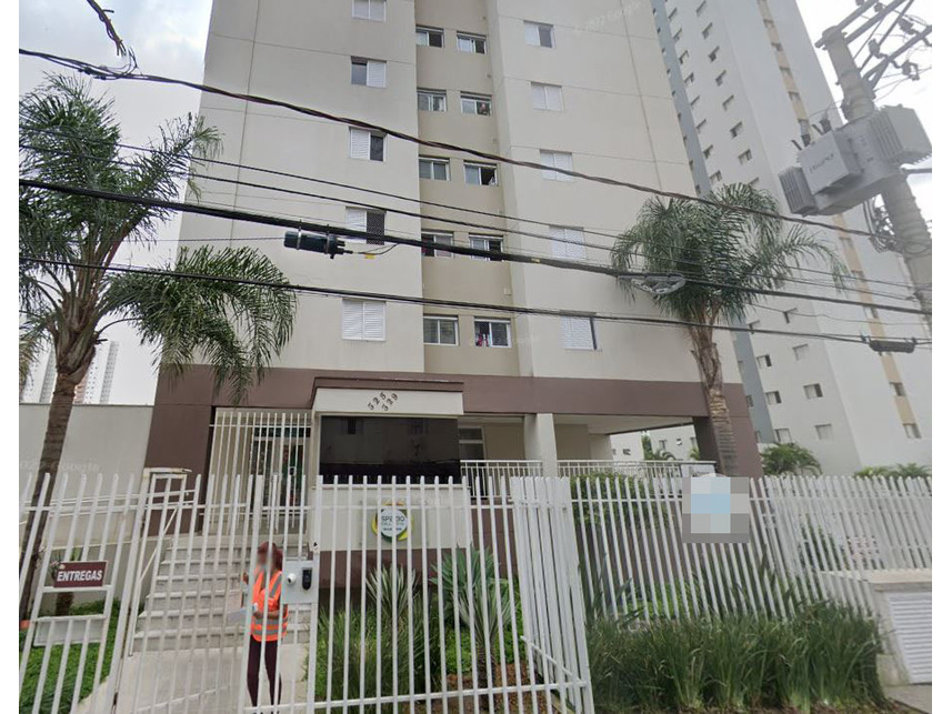 Imagem 2 do Leilão de Apartamento - Vila Augusta - Guarulhos/SP