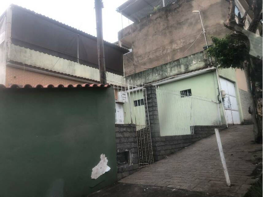 Imagem 4 do Leilão de Casa - Vila Americana - Volta Redonda/RJ