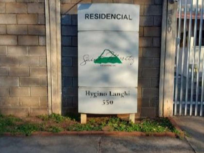 Imagem 2 do Leilão de Casa - Residencial São Marcos - Presidente Prudente/SP