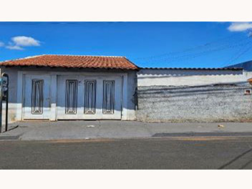 Imagem 1 do Leilão de Casa - Quintino Facci Ii - Ribeirão Preto/SP