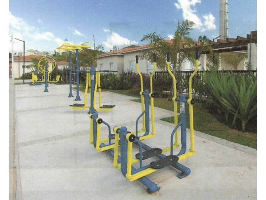 Imagem 3 do Leilão de Apartamento - Residencial Alexandria - Várzea Paulista/SP