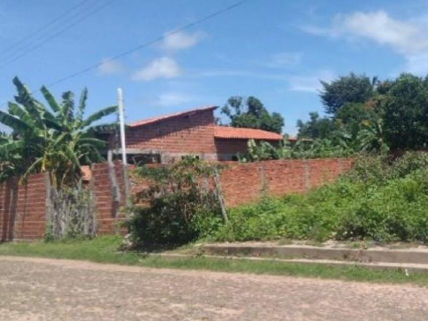 Imagem 12 do Leilão de Casa - Centro - Magalhães de Almeida/MA