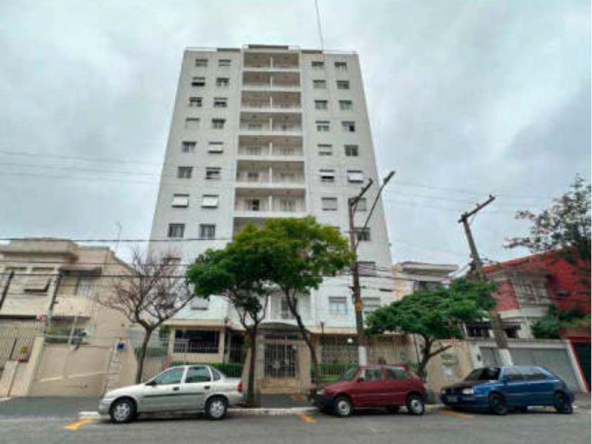 Imagem 1 do Leilão de Apartamento - Cambuci - São Paulo/SP
