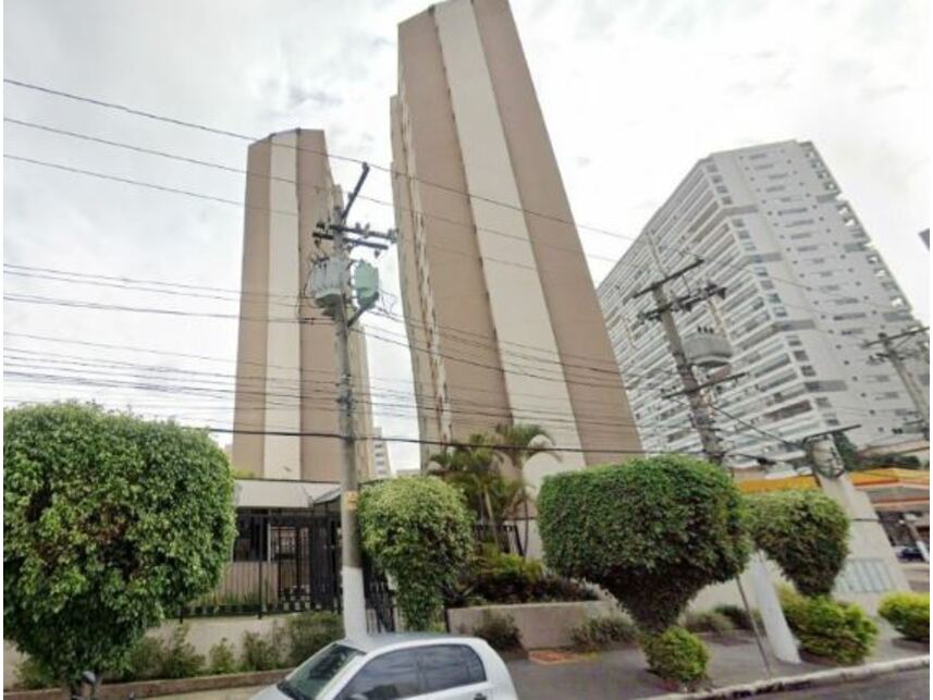 Imagem 1 do Leilão de Apartamento - Belenzinho - São Paulo/SP