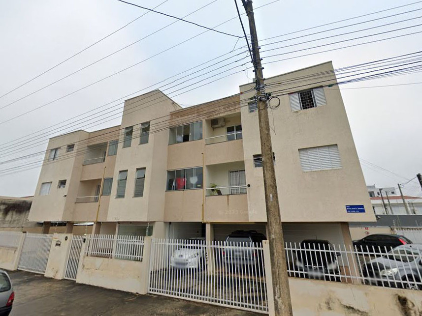 Imagem  do Leilão de Apartamento - Loteamento Parque Real Guaçu - Mogi Guaçu/SP