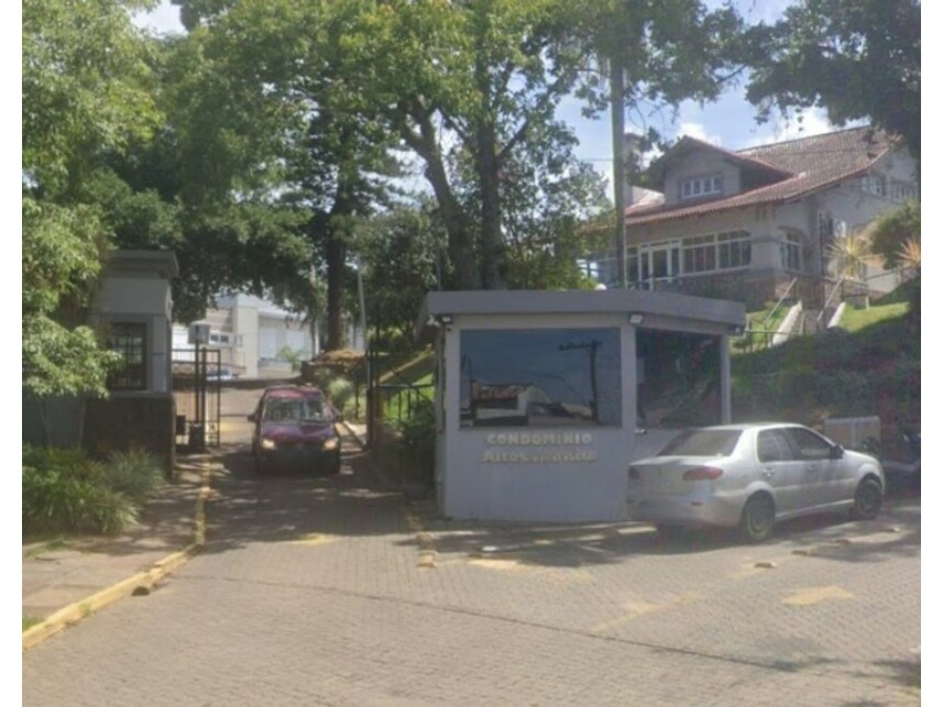 Imagem  do Leilão de Casa - Hípica - Porto Alegre/RS