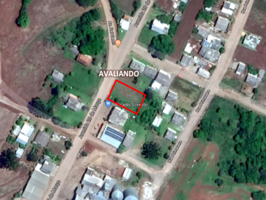 Imagem 5 do Leilão de Terreno - Centro - Gentil/RS