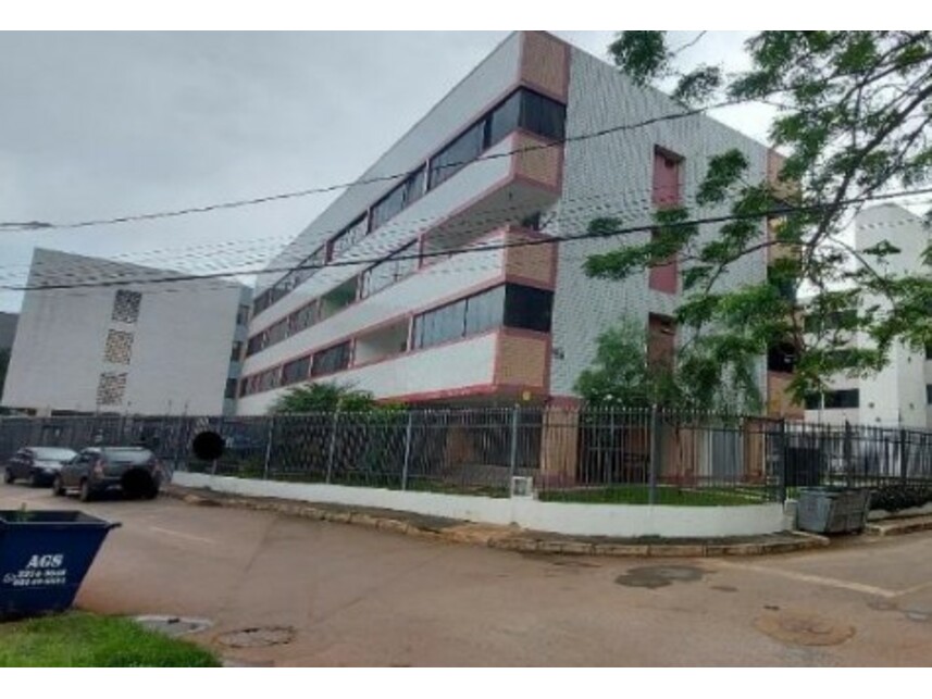 Imagem 2 do Leilão de Apartamento - Quadras Econômicas Lúcio Costa Guará - Brasília/DF