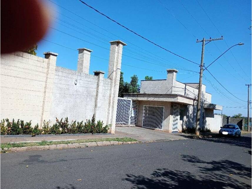 Imagem 3 do Leilão de Apartamento - Vila Floriano - Pereira Barreto/SP