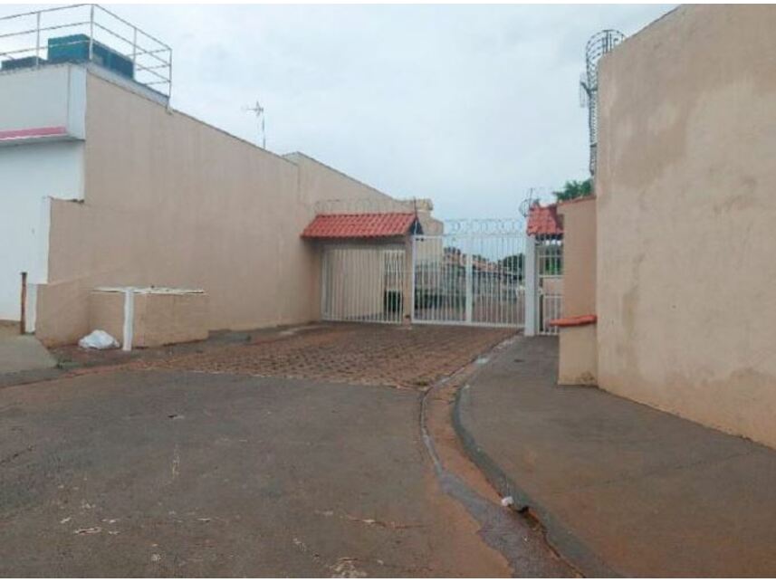Imagem 1 do Leilão de Casa - Chácaras Bonacorsi - Ribeirão Preto/SP