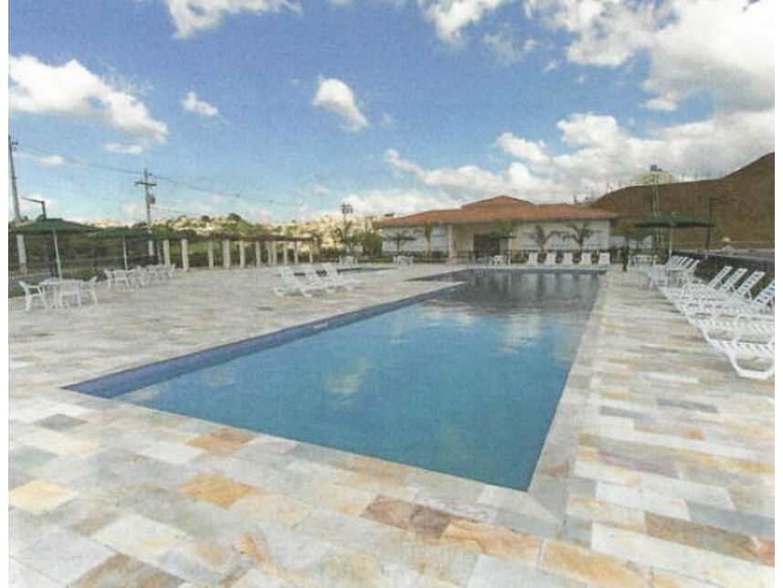 Imagem 4 do Leilão de Apartamento - Residencial Alexandria - Várzea Paulista/SP