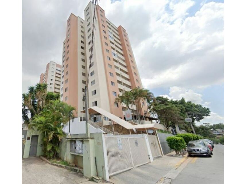 Imagem 1 do Leilão de Apartamento - Jaguaribe - Osasco/SP