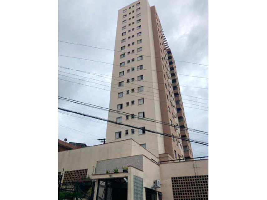 Imagem 1 do Leilão de Apartamento - Vila Elyta - São Paulo/SP