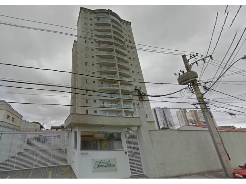 Imagem 1 do Leilão de Apartamento - Jardim Armênia - Mogi das Cruzes/SP