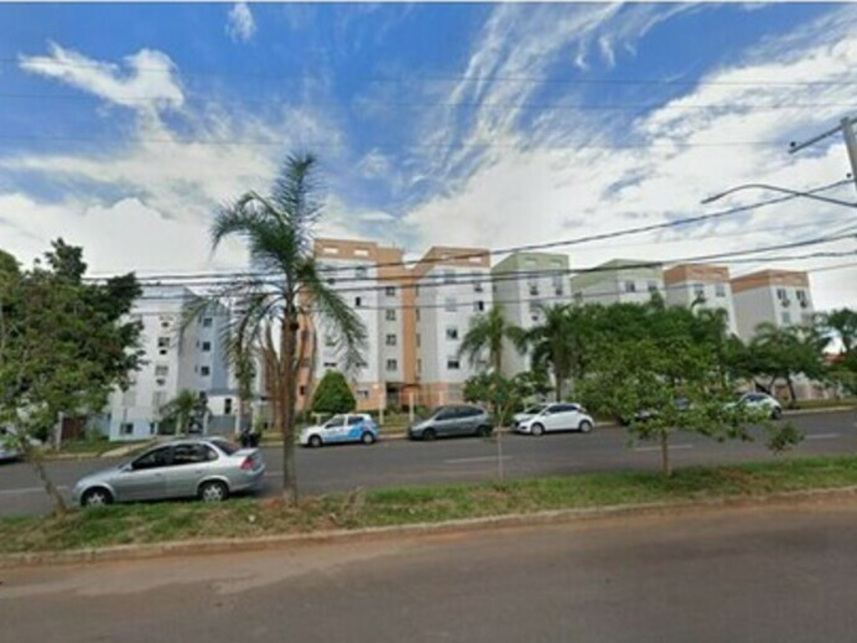 Imagem  do Leilão de Apartamento - Parque Santa Fé - Porto Alegre/RS