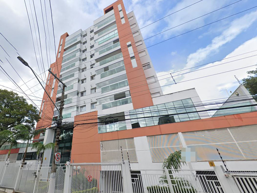 Imagem  do Leilão de Apartamento - Vila Jacuí - São Paulo/SP