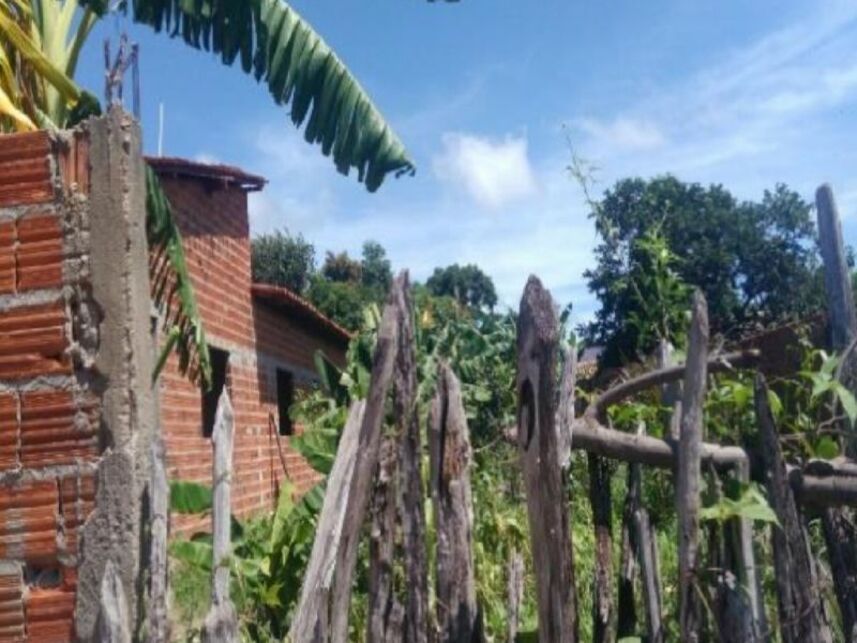 Imagem 5 do Leilão de Casa - Centro - Magalhães de Almeida/MA