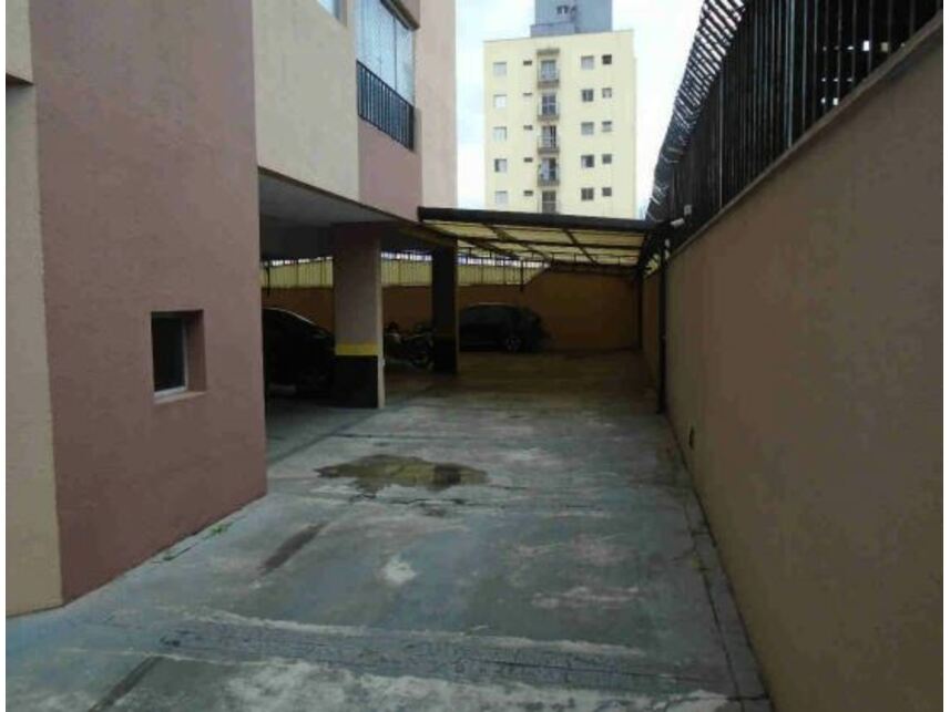 Imagem 9 do Leilão de Apartamento - Chácara Santo Antônio - São Paulo/SP