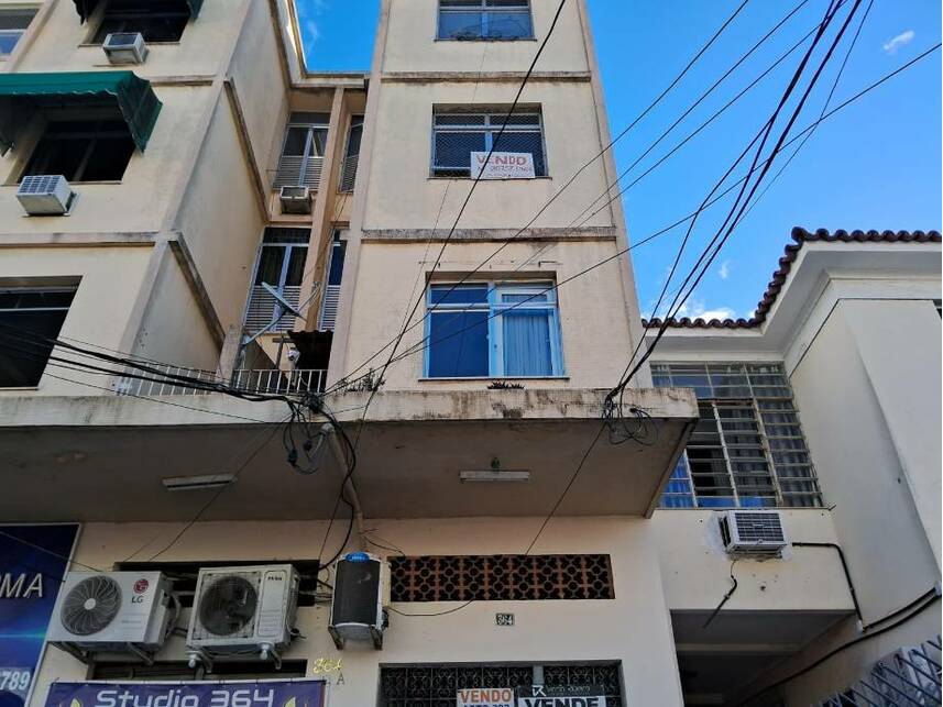 Imagem 5 do Leilão de Apartamento - Rio Comprido - Rio de Janeiro/RJ