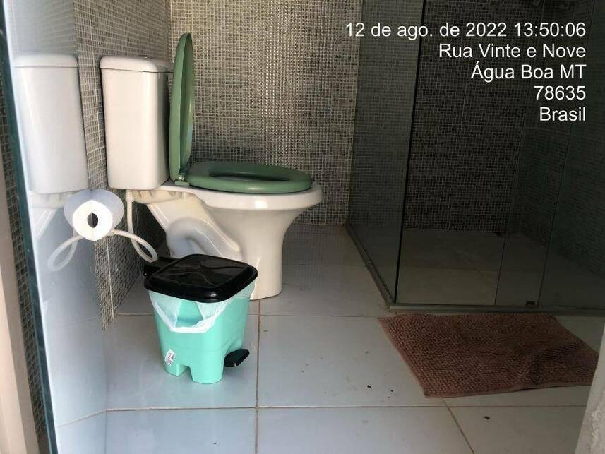 Imagem 14 do Leilão de Casa - Operário - Água Boa/MT
