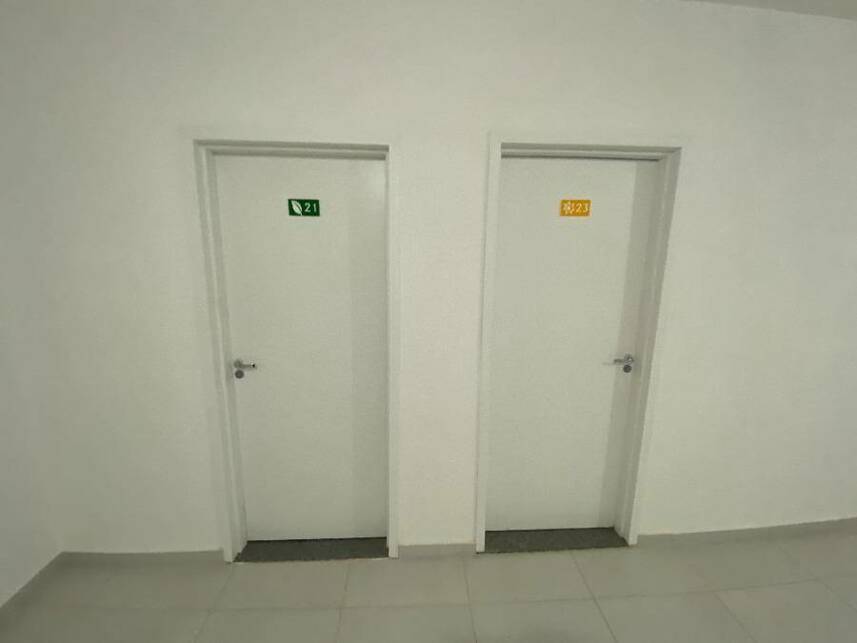Imagem 20 do Leilão de Apartamento - Vila Floriano - Pereira Barreto/SP