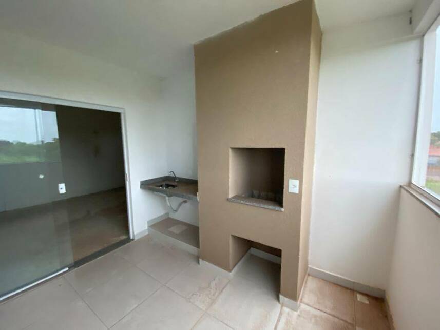 Imagem 21 do Leilão de Apartamento - Vila Floriano - Pereira Barreto/SP