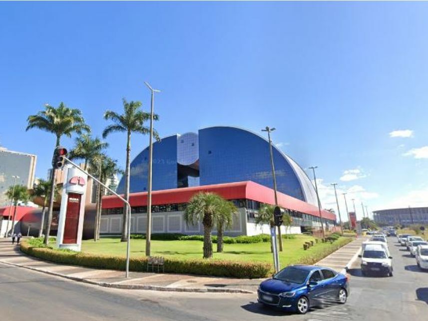 Imagem  do Leilão de Sala Comercial - Asa Norte - Brasília/DF
