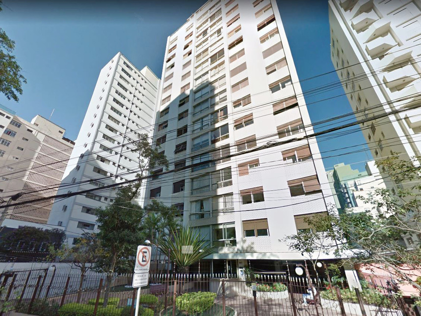 Imagem 2 do Leilão de Apartamento - Higienópolis - São Paulo/SP