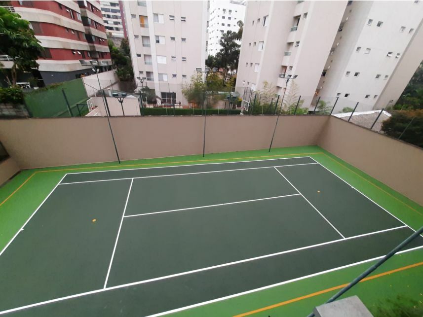 Imagem 4 do Leilão de Apartamento Duplex - Real Parque - São Paulo/SP