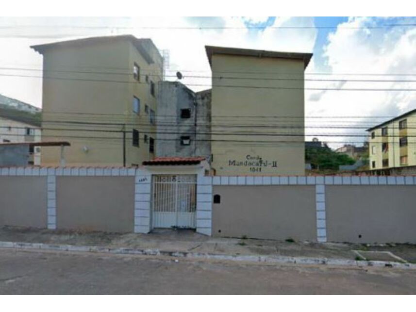 Imagem  do Leilão de Apartamento - Conjunto Habitacional Santa Etelvina Ii-A - São Paulo/SP