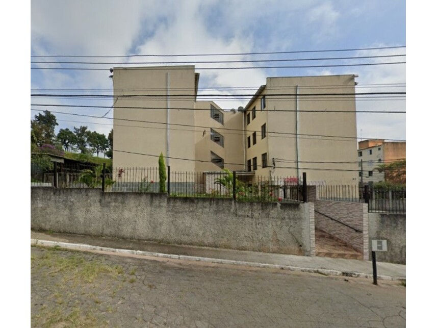 Imagem  do Leilão de Apartamento - Capão Redondo - São Paulo/SP